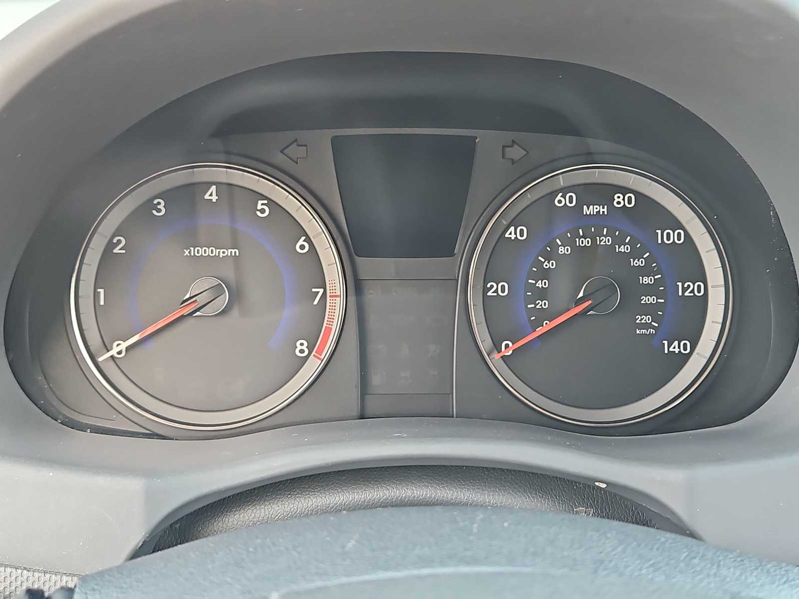 Thumbnail: 2016 Hyundai Accent - 31