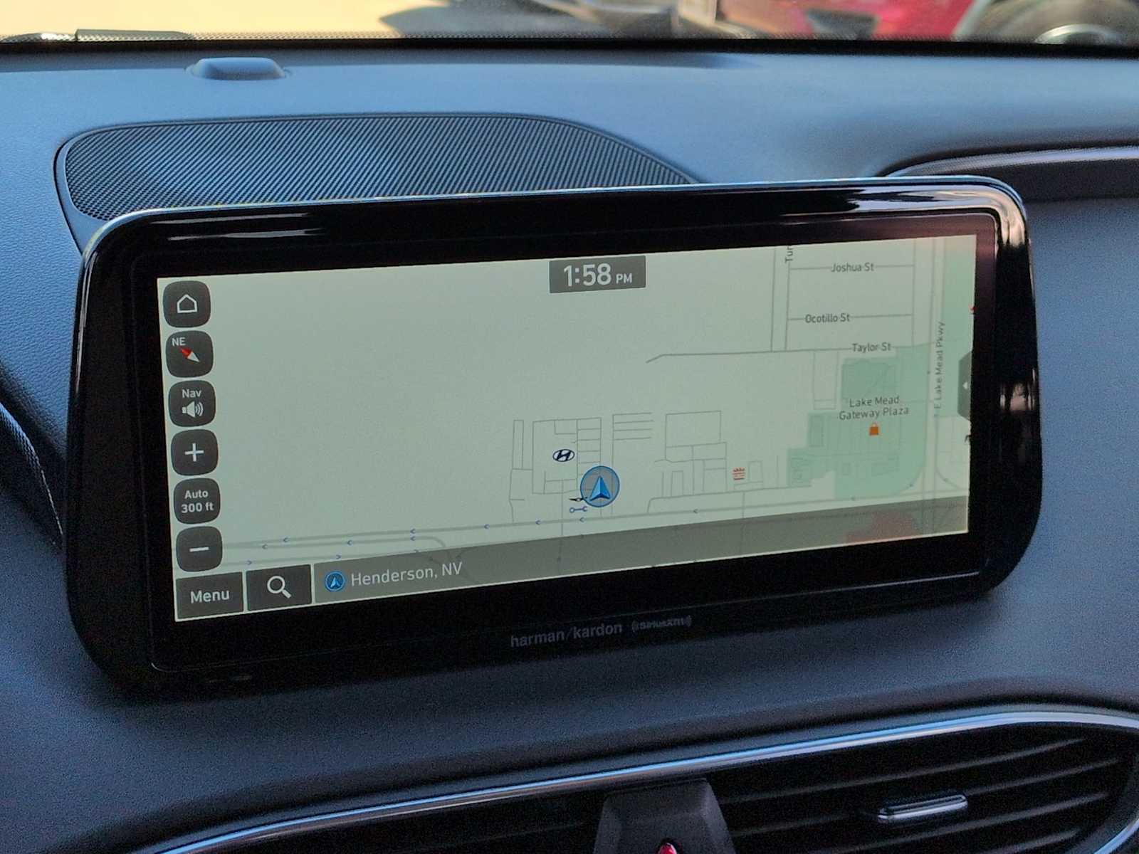 Thumbnail: 2022 Hyundai Santa Fe - 31