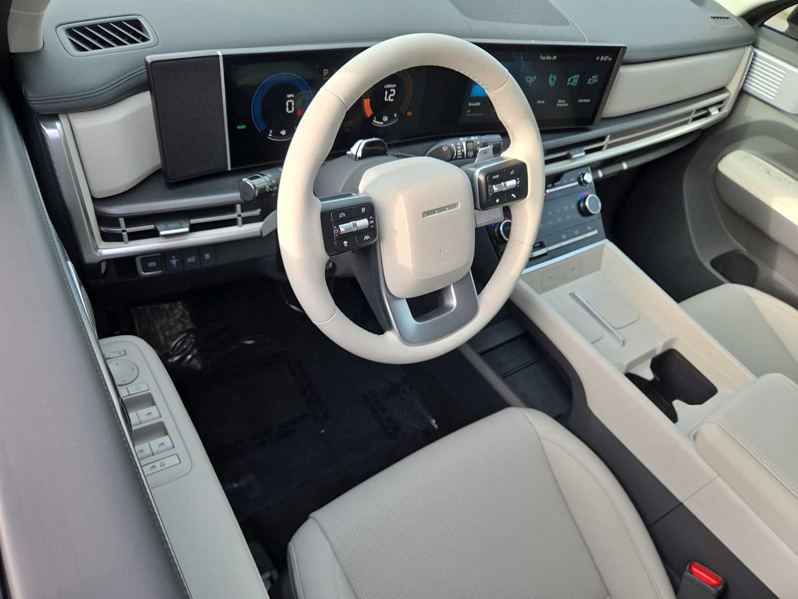 Thumbnail: 2026 Hyundai Santa Fe - 10