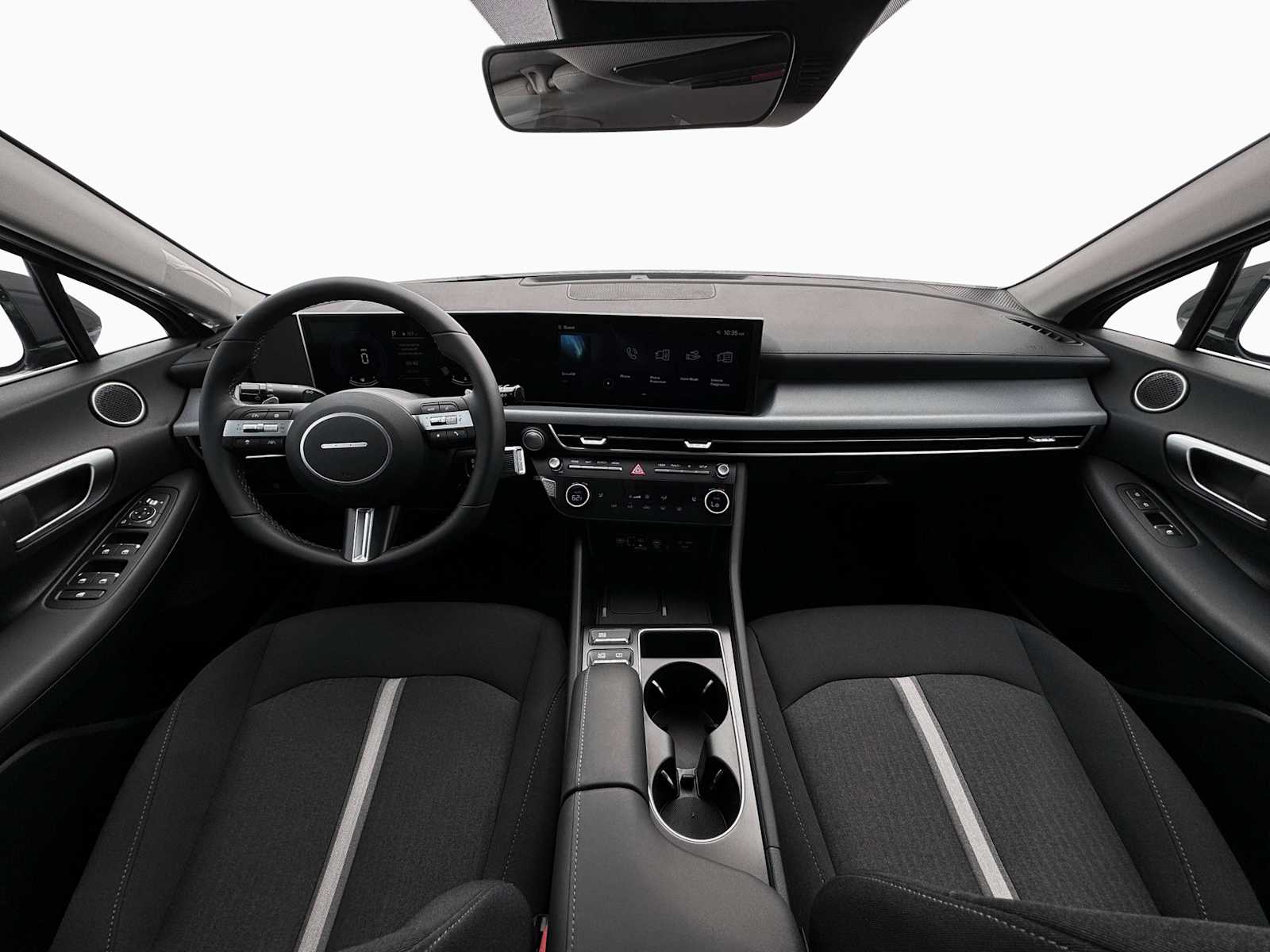 Thumbnail: 2026 Hyundai Sonata - 13