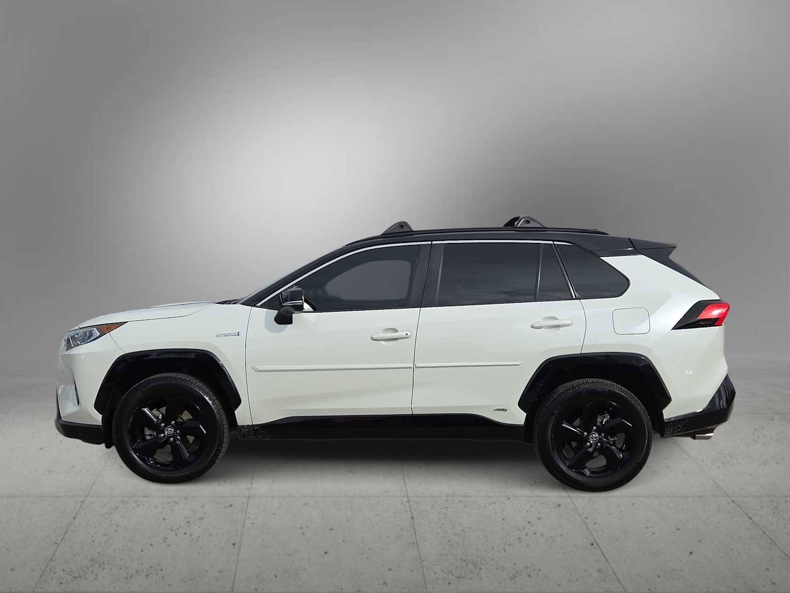 Thumbnail: 2020 Toyota RAV4 - 5
