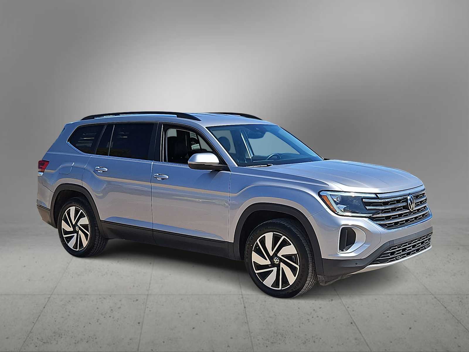 Thumbnail: 2024 Volkswagen Atlas - 2