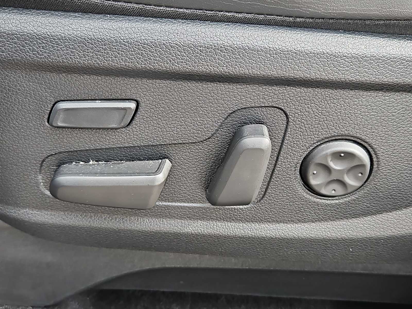 Thumbnail: 2020 Hyundai Palisade - 18