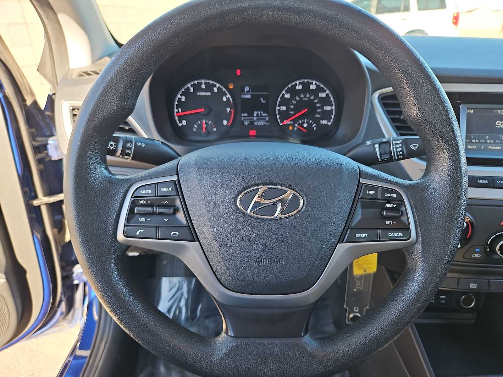 Thumbnail: 2020 Hyundai Accent - 22