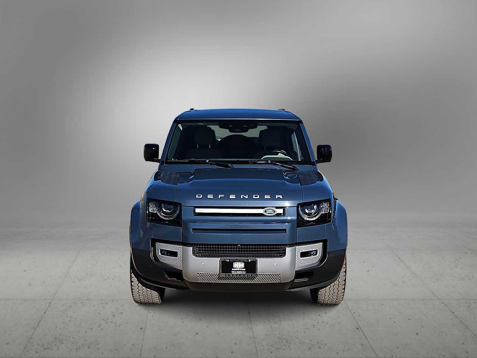 Thumbnail: 2022 Land Rover Defender - 3