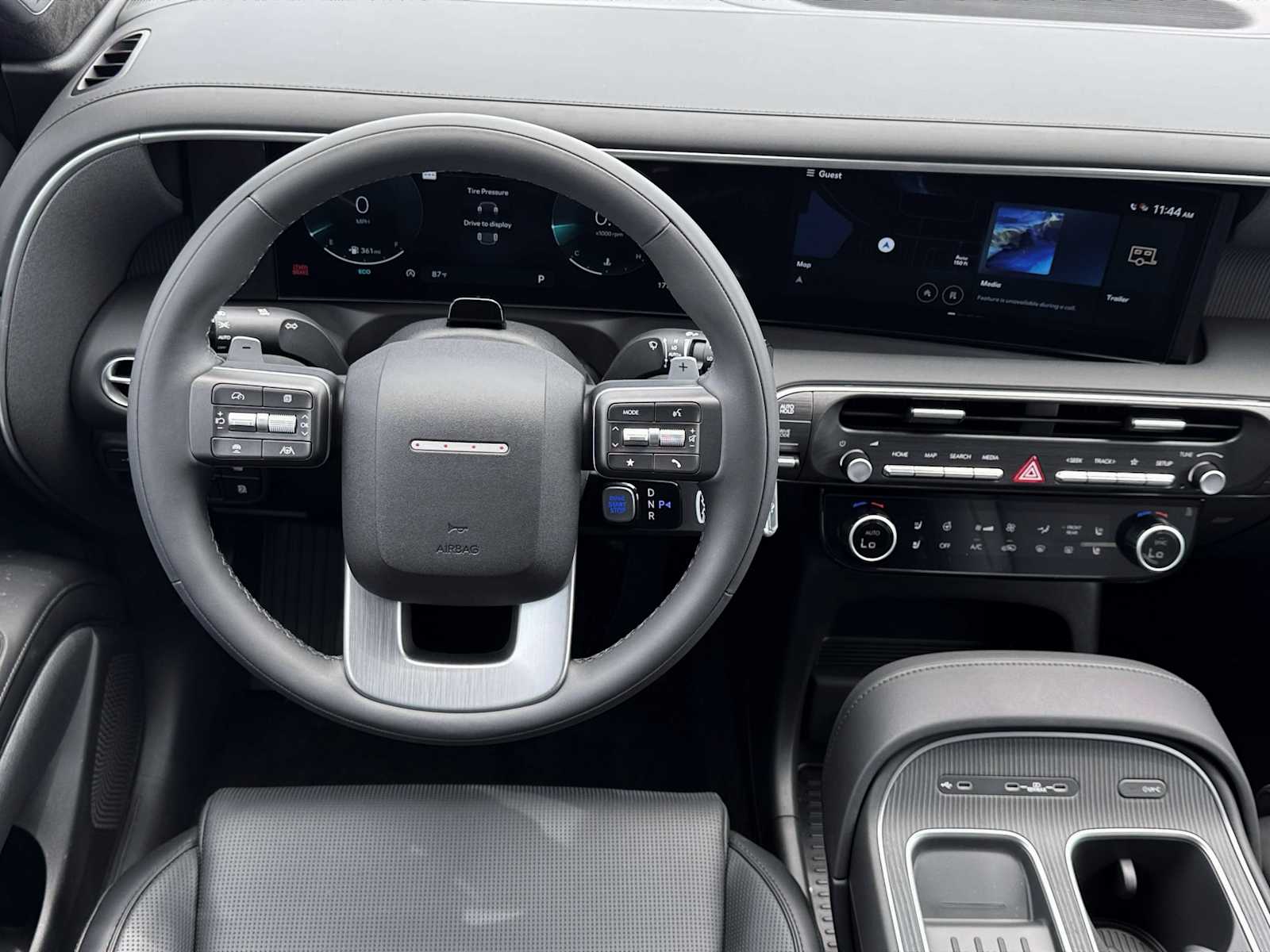 Thumbnail: 2026 Hyundai Palisade - 17