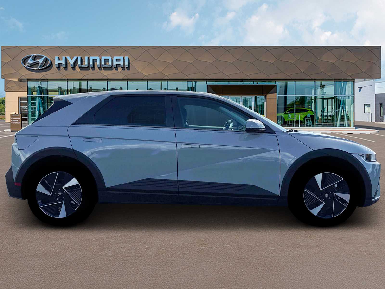 Thumbnail: 2026 Hyundai Ioniq 5 - 9
