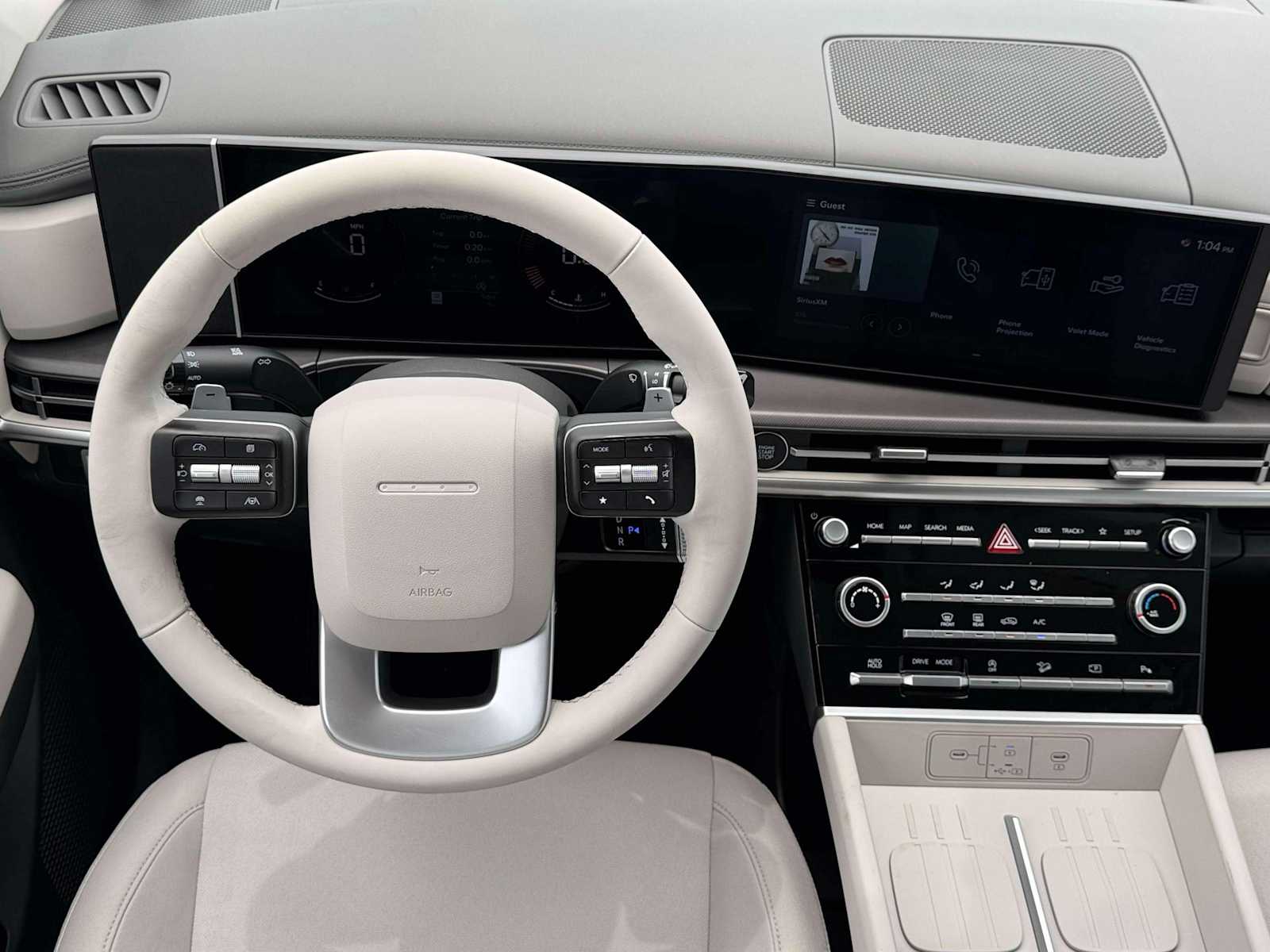 Thumbnail: 2026 Hyundai Santa Fe - 10