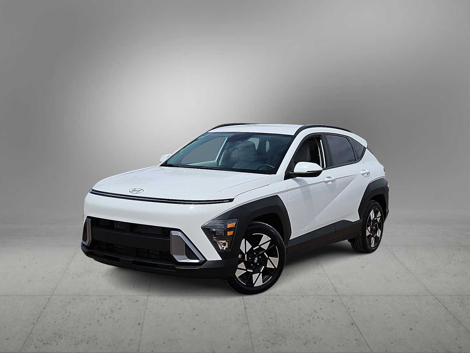 Thumbnail: 2025 Hyundai Kona - 1