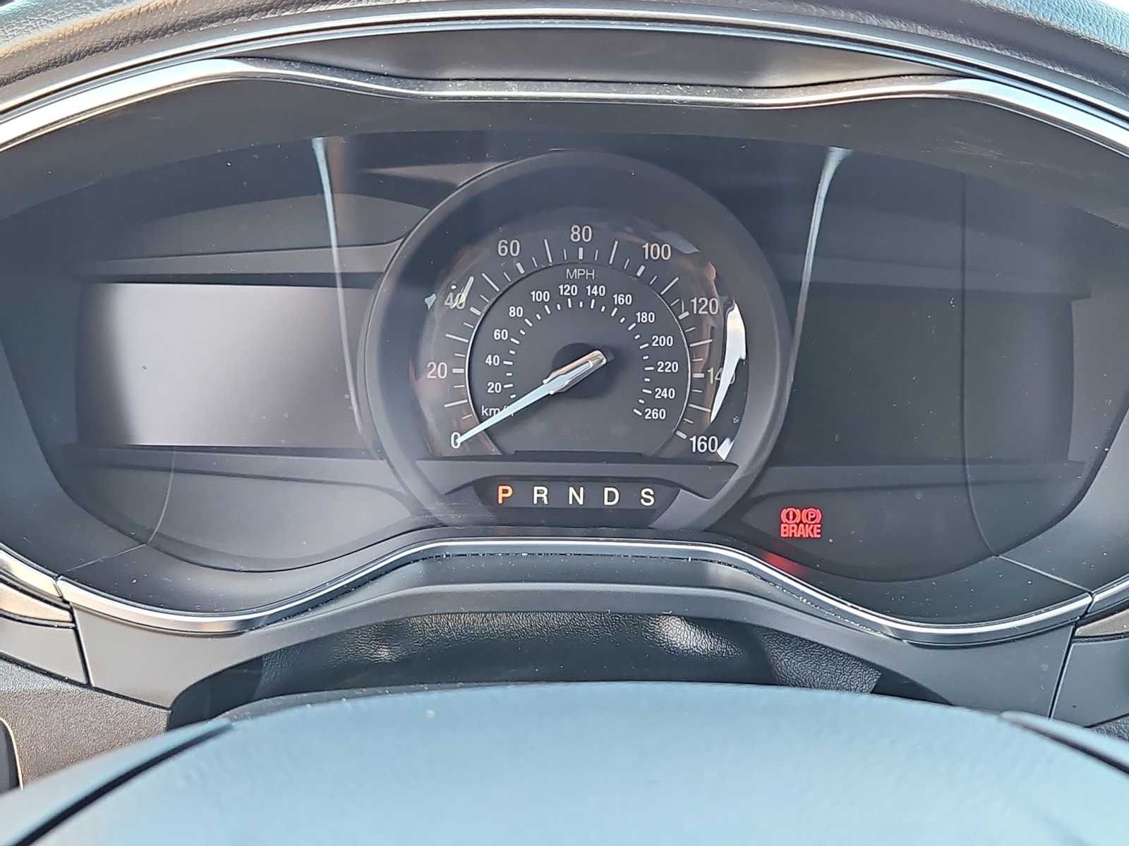 Thumbnail: 2017 Ford Fusion - 34