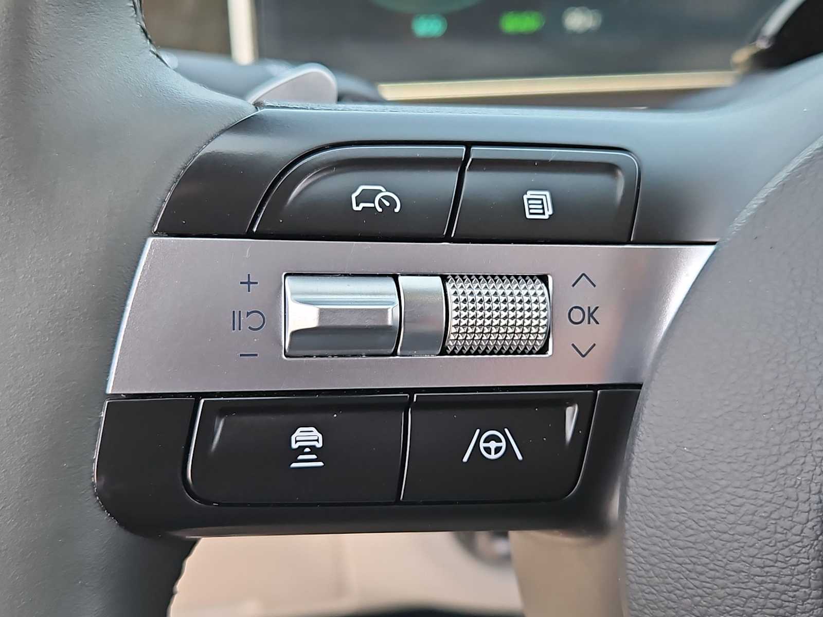 Thumbnail: 2025 Hyundai Tucson - 23