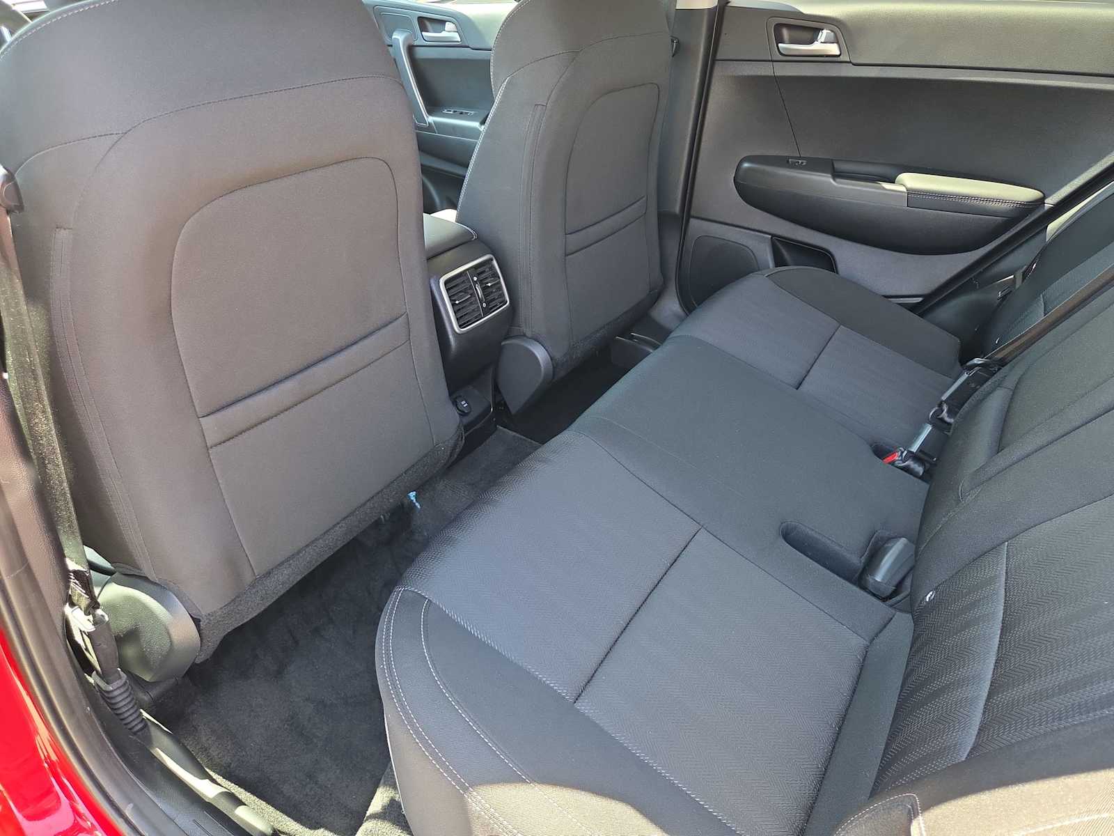 Thumbnail: 2021 Kia Sportage - 16