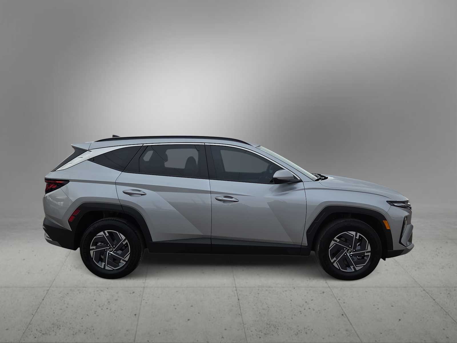 Thumbnail: 2025 Hyundai Tucson - 9