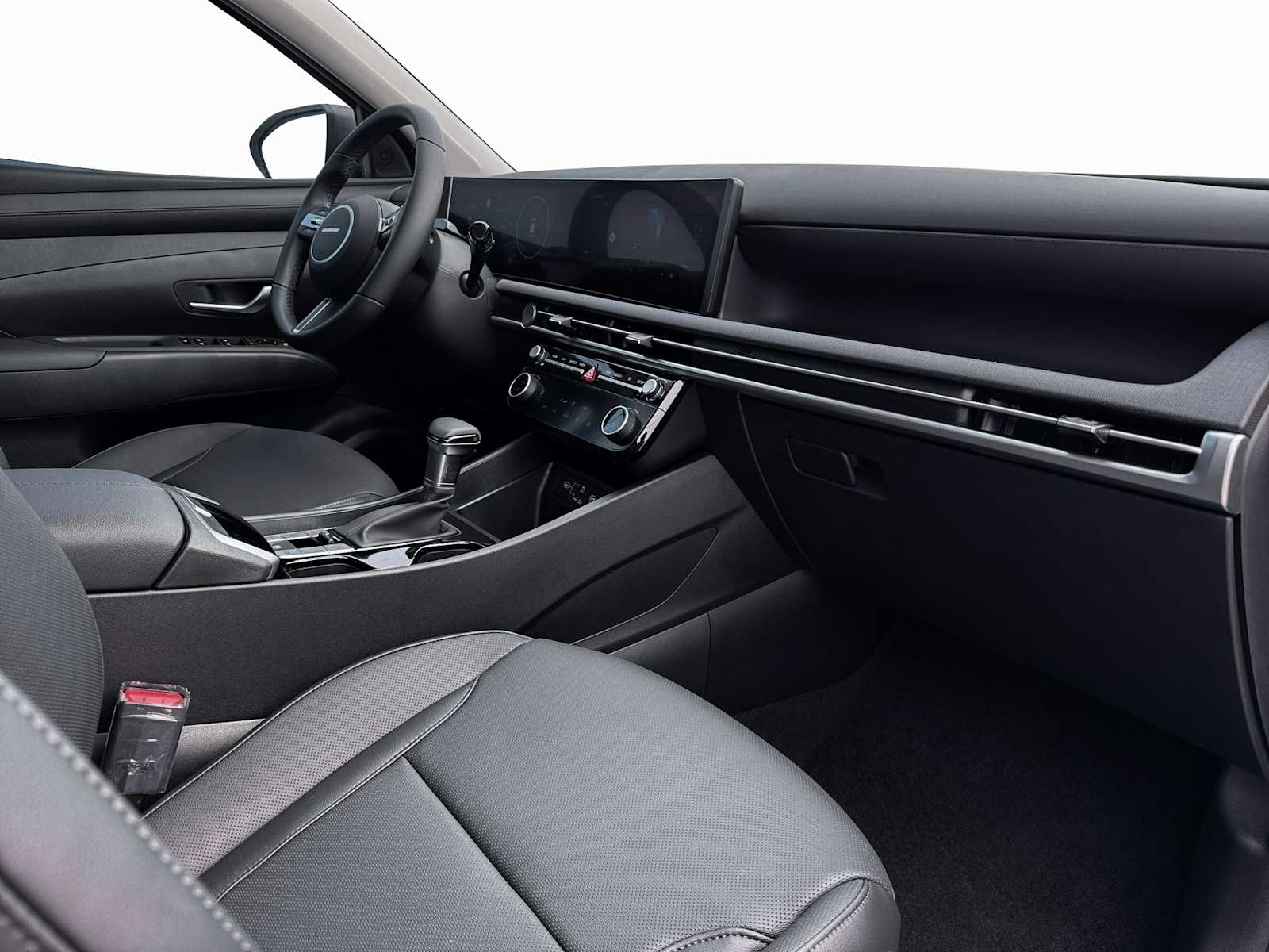 Thumbnail: 2026 Hyundai Tucson - 15