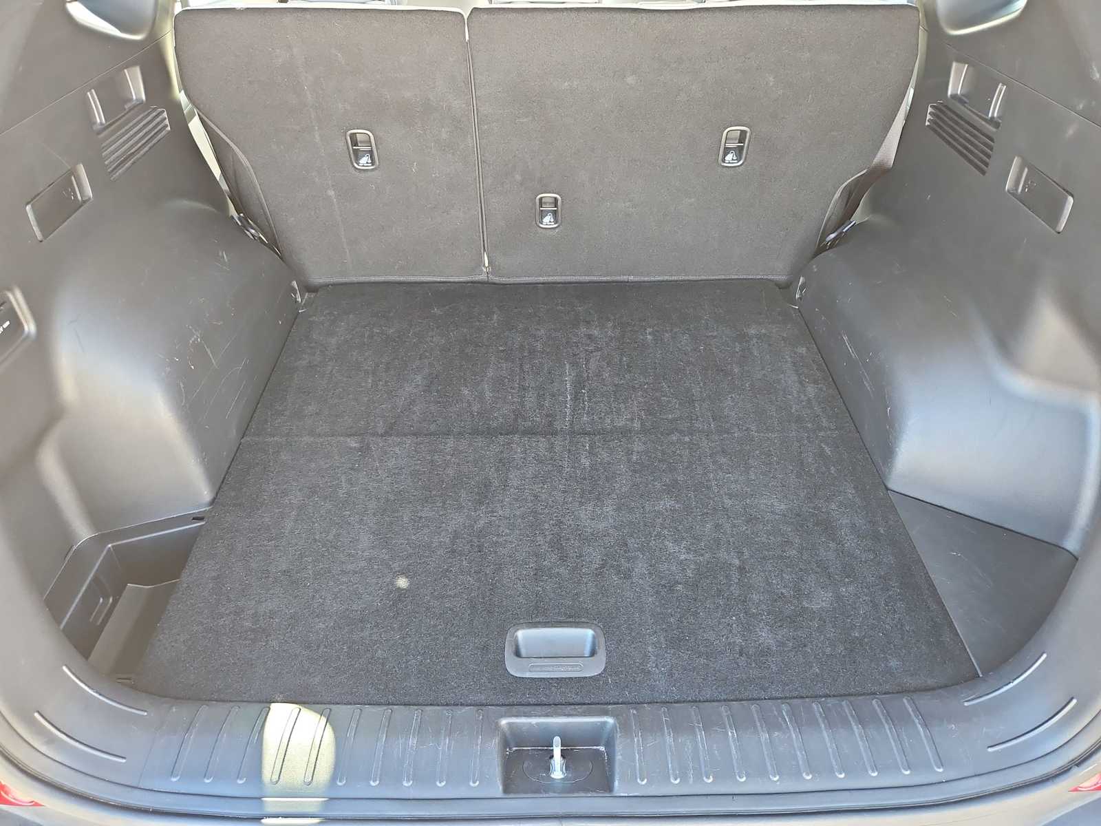 Thumbnail: 2025 Hyundai Tucson - 33