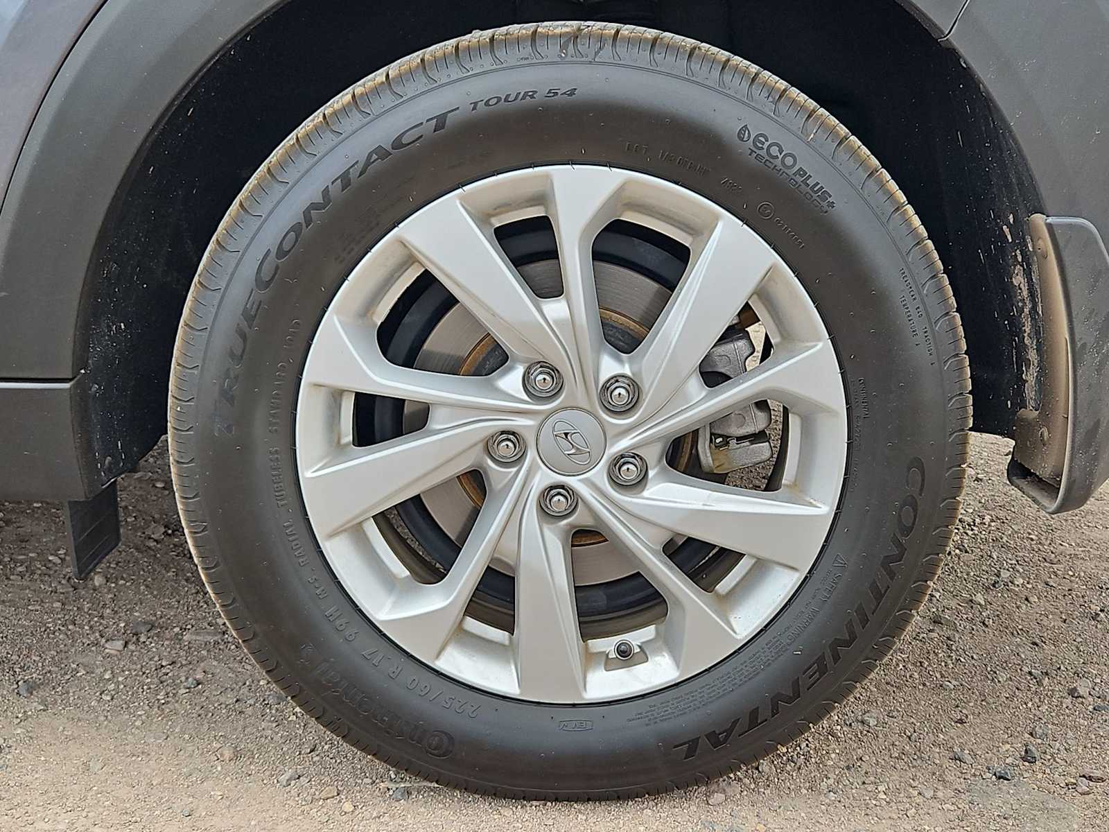 Thumbnail: 2019 Hyundai Tucson - 13