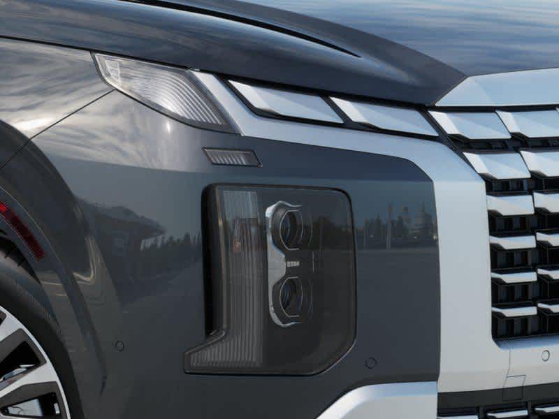 Thumbnail: 2025 Hyundai Palisade - 9