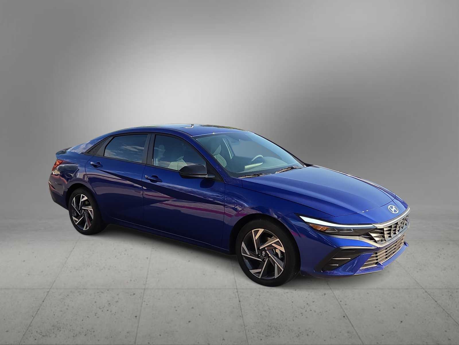 Thumbnail: 2025 Hyundai Elantra - 2