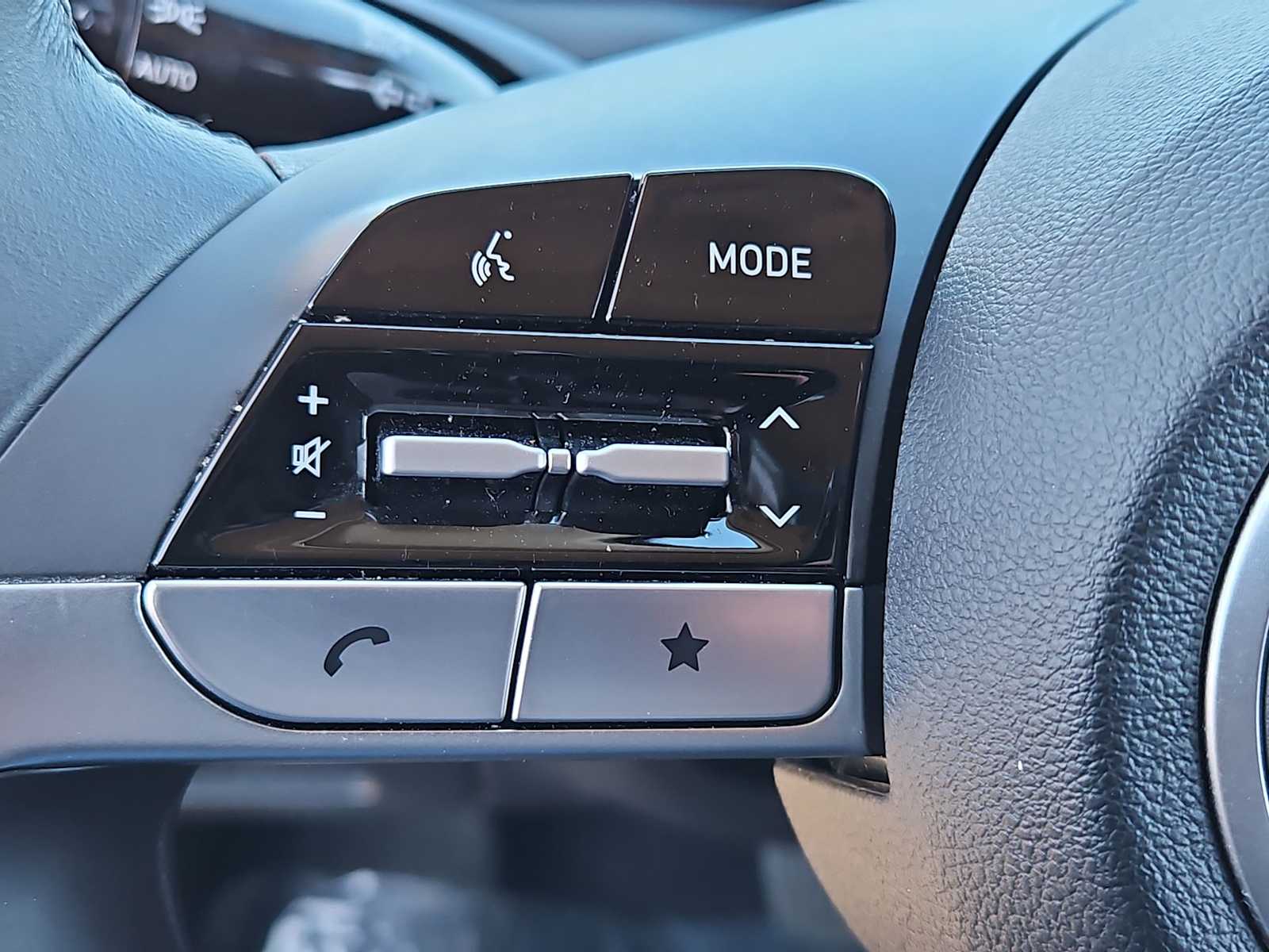 Thumbnail: 2023 Hyundai Tucson - 23