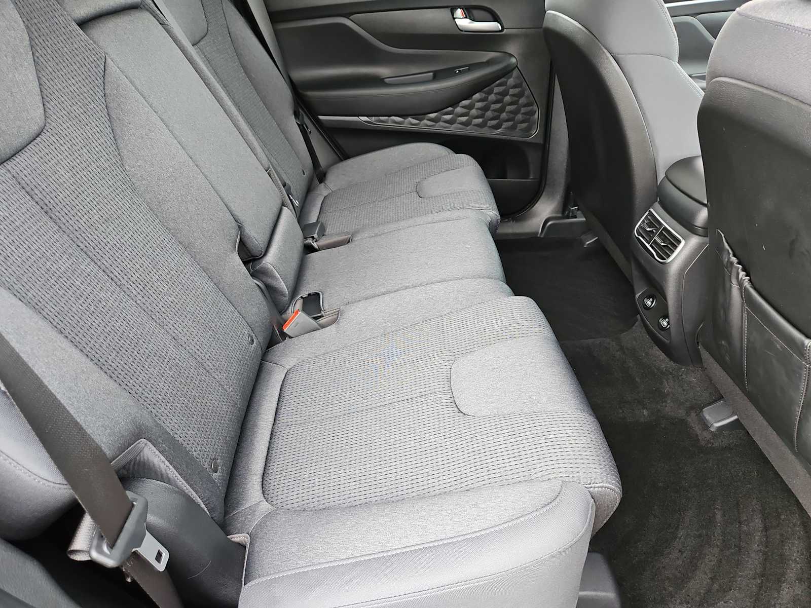 Thumbnail: 2023 Hyundai Santa Fe - 21