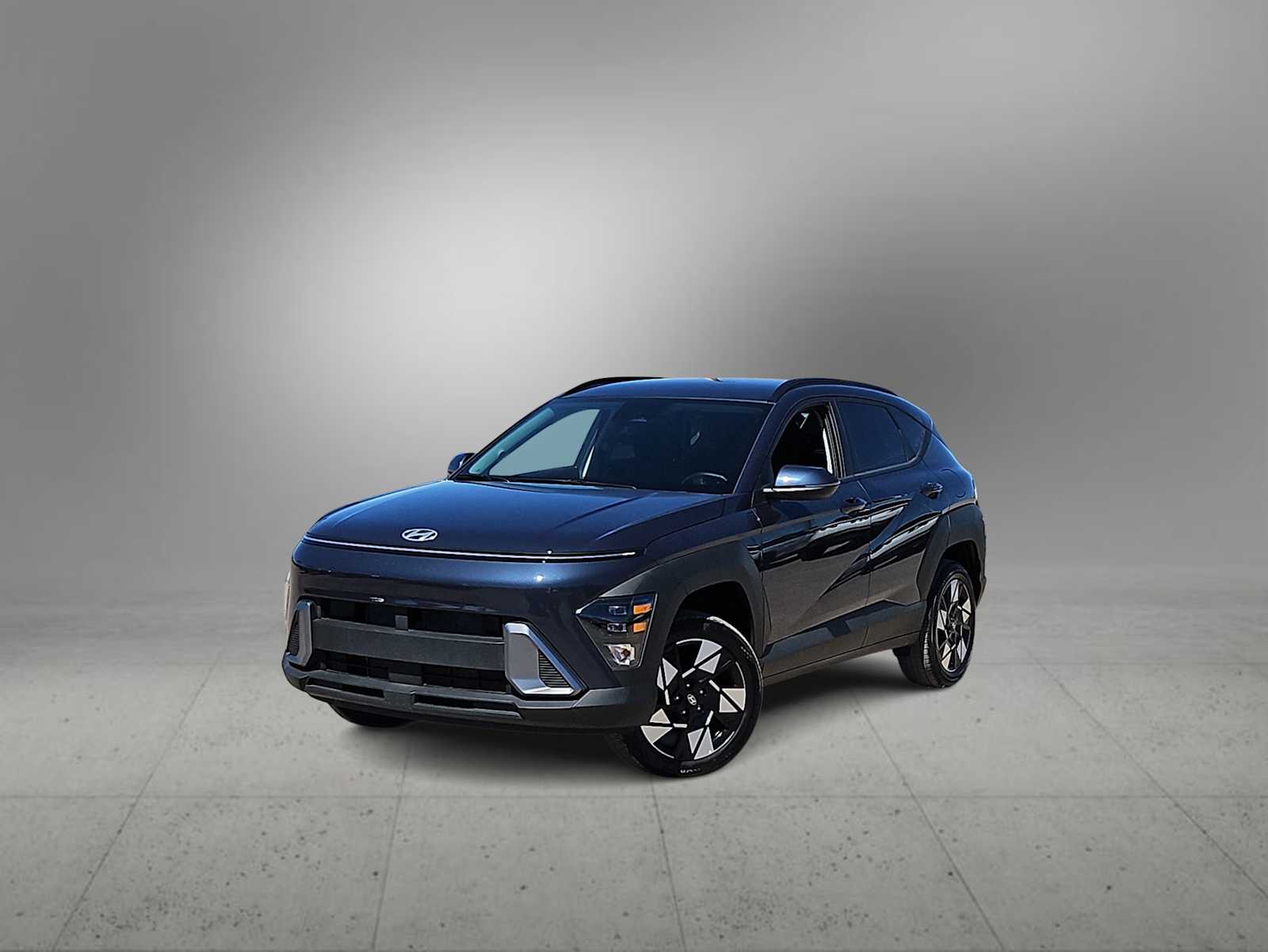 Thumbnail: 2025 Hyundai Kona - 1