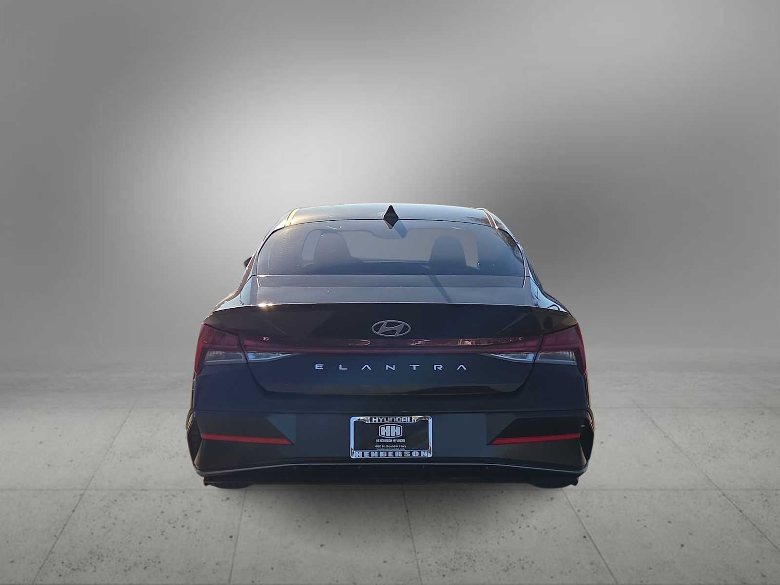 Thumbnail: 2026 Hyundai Elantra - 7
