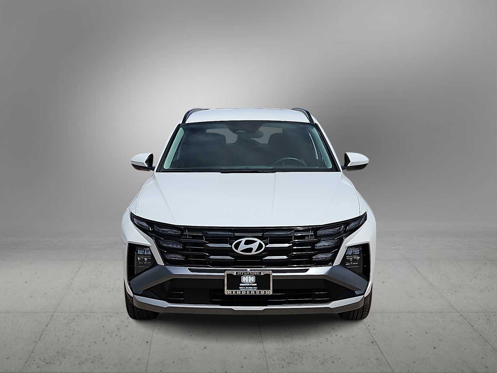 Thumbnail: 2025 Hyundai Tucson - 3