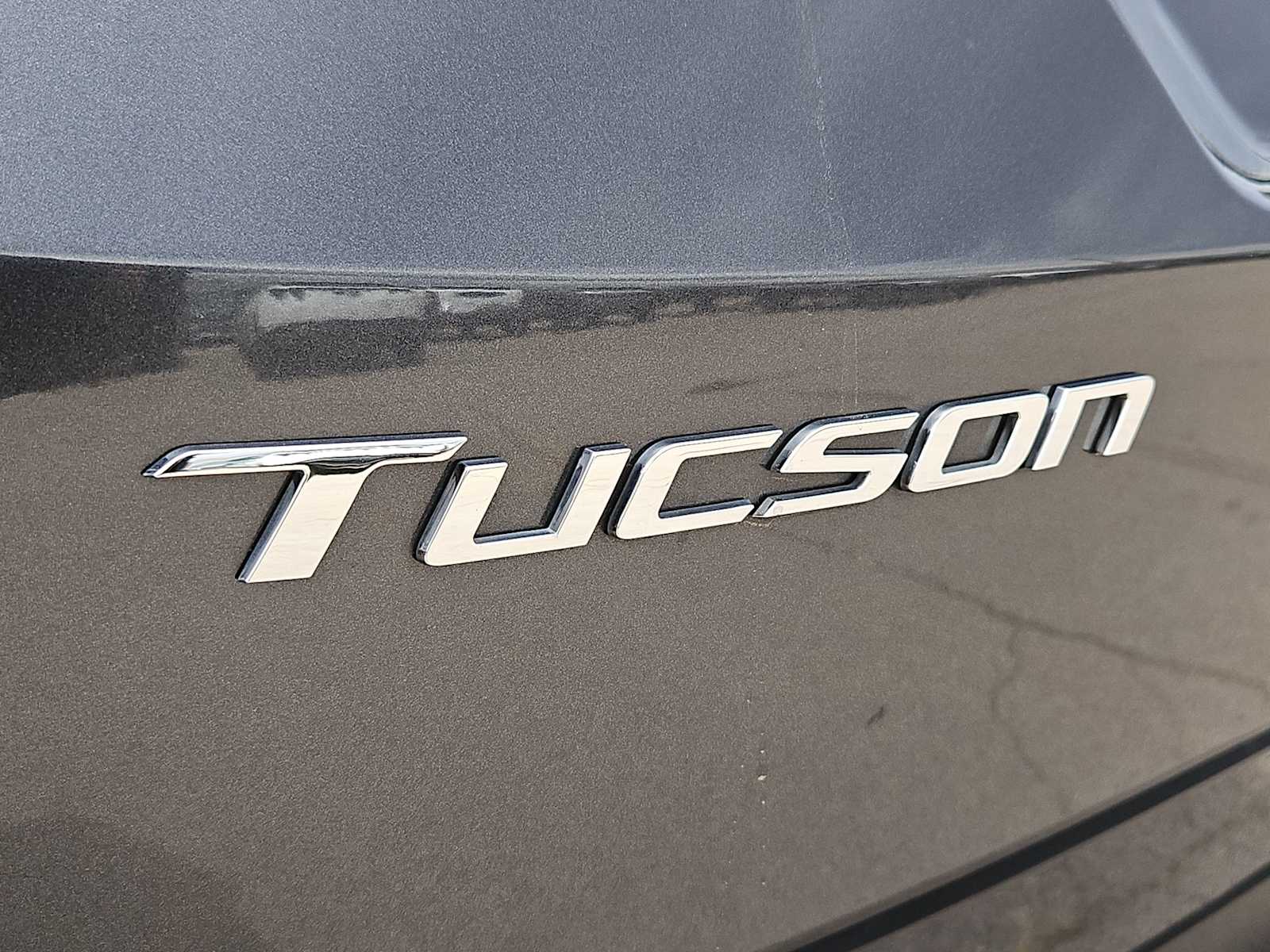 Thumbnail: 2022 Hyundai Tucson - 12