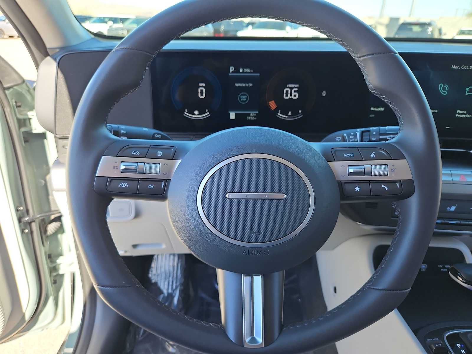 Thumbnail: 2025 Hyundai Kona - 23