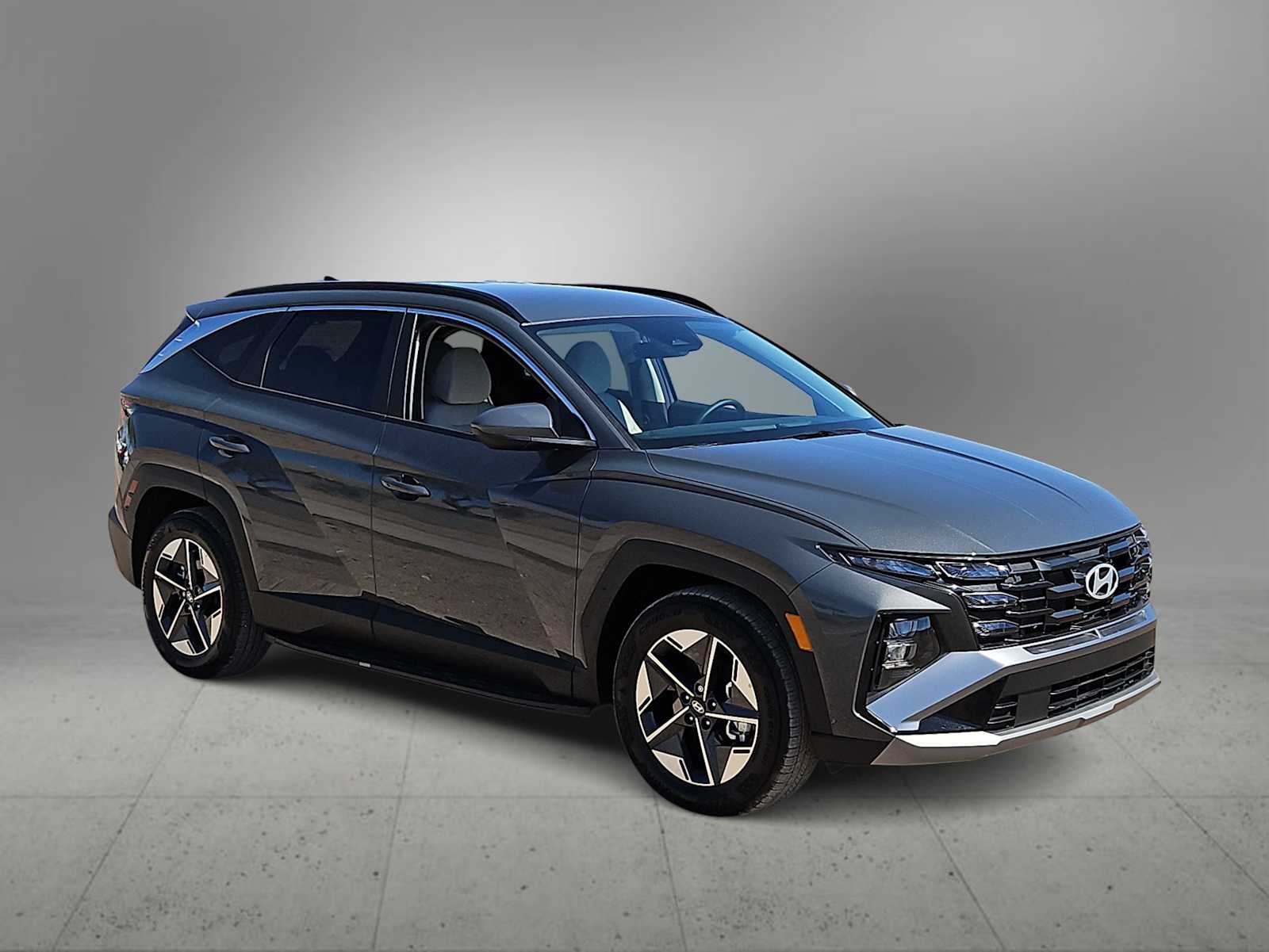 Thumbnail: 2026 Hyundai Tucson - 2