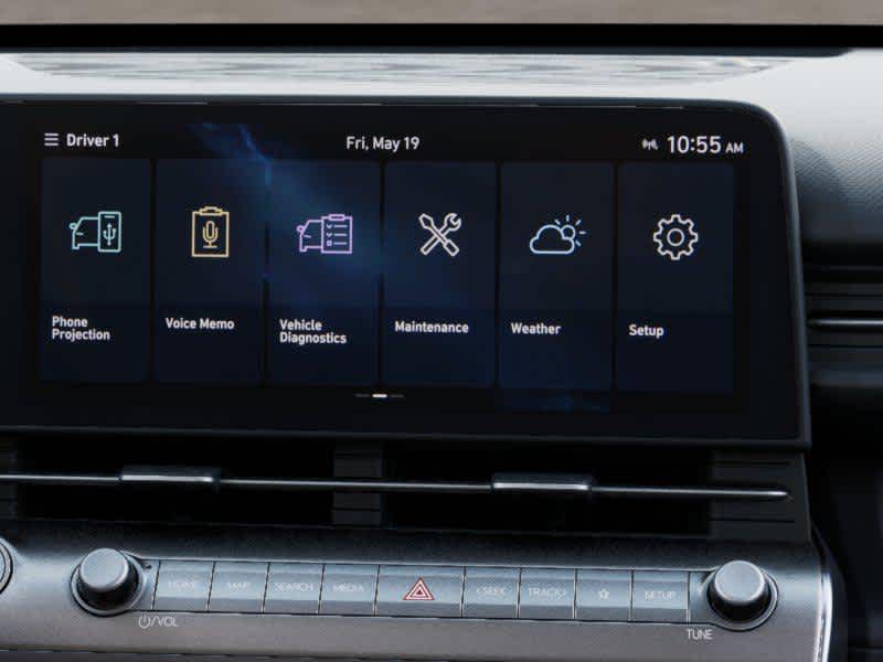 Thumbnail: 2026 Hyundai Kona - 13