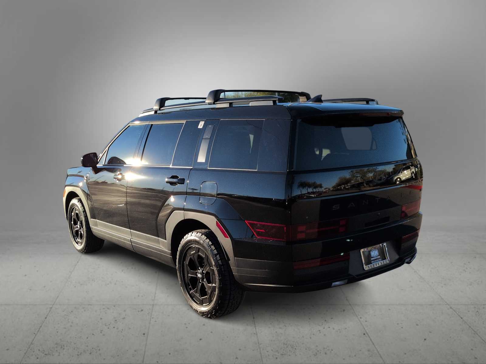 Thumbnail: 2025 Hyundai Santa Fe - 6