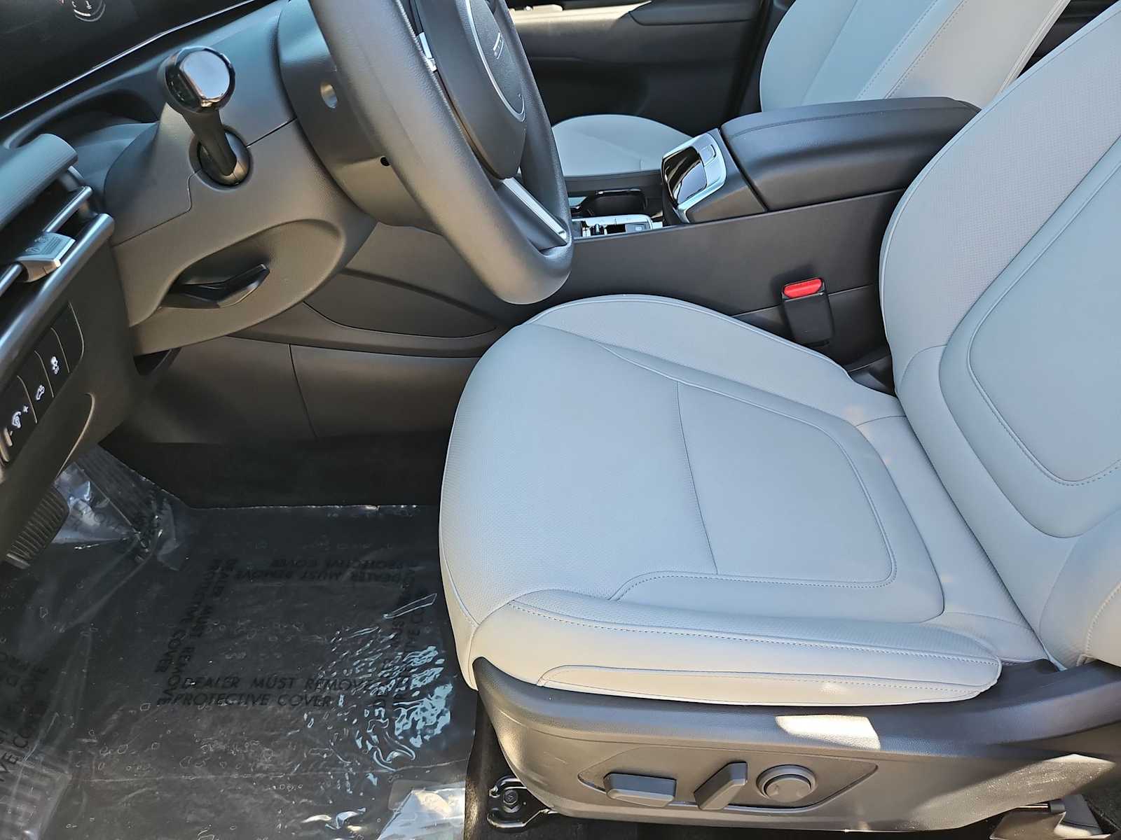 Thumbnail: 2025 Hyundai Santa Cruz - 15