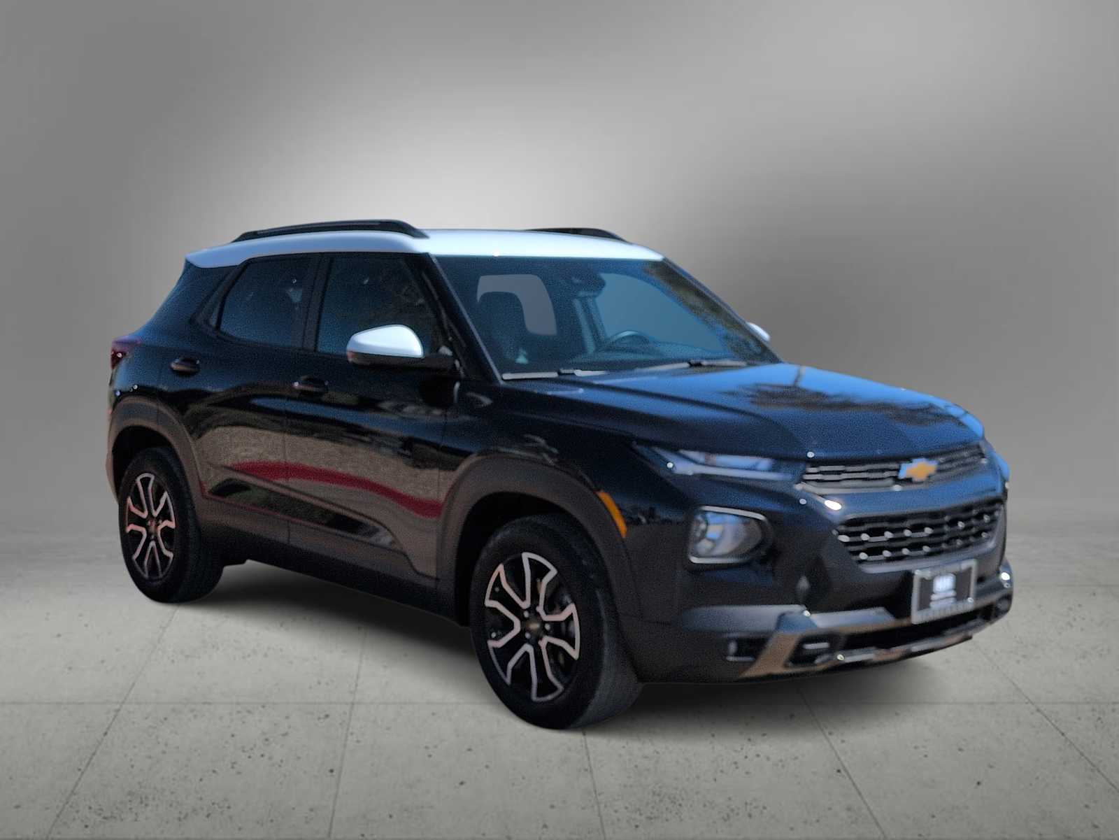 Thumbnail: 2021 Chevrolet TrailBlazer - 2