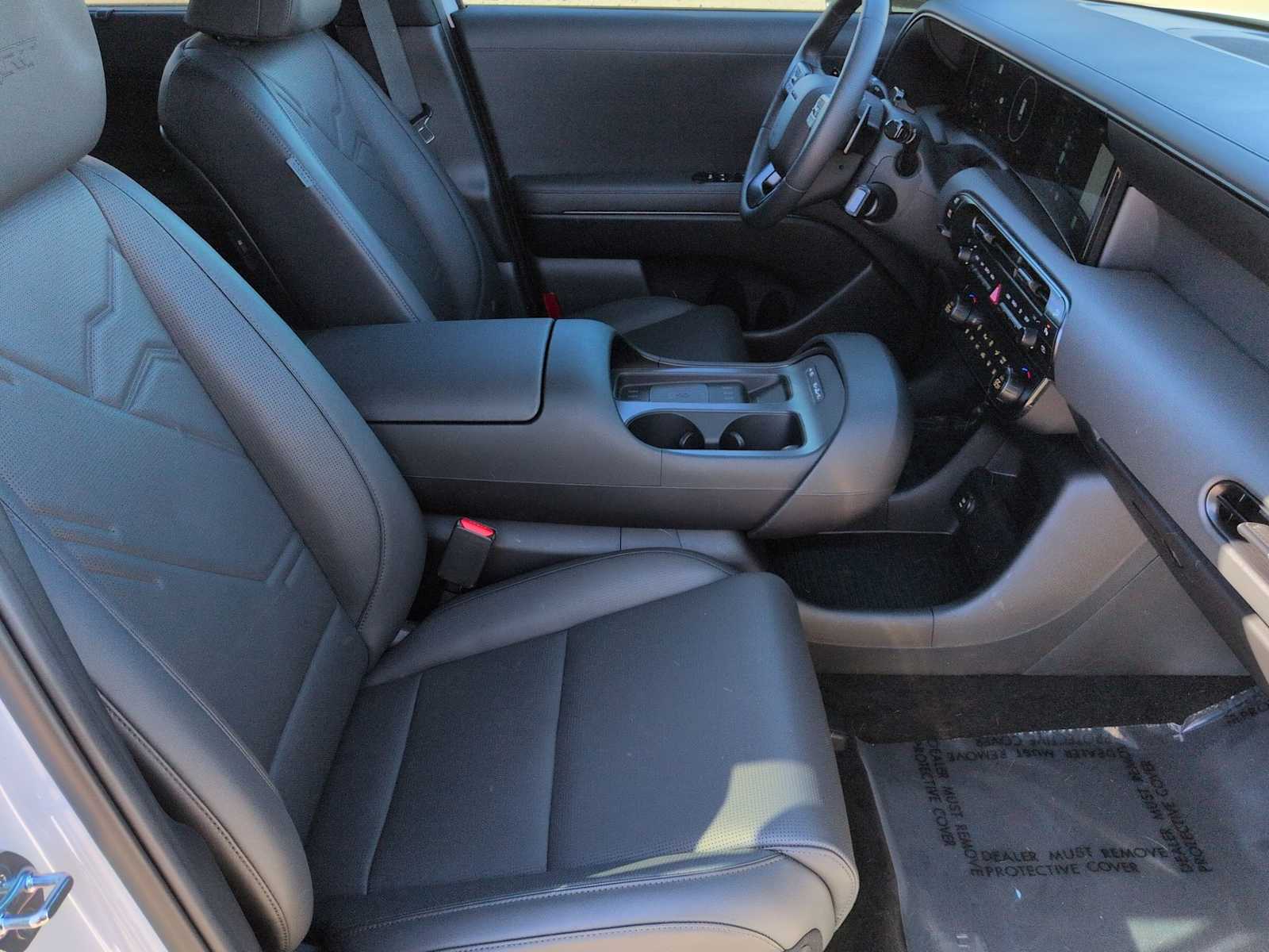 Thumbnail: 2026 Hyundai Palisade - 23