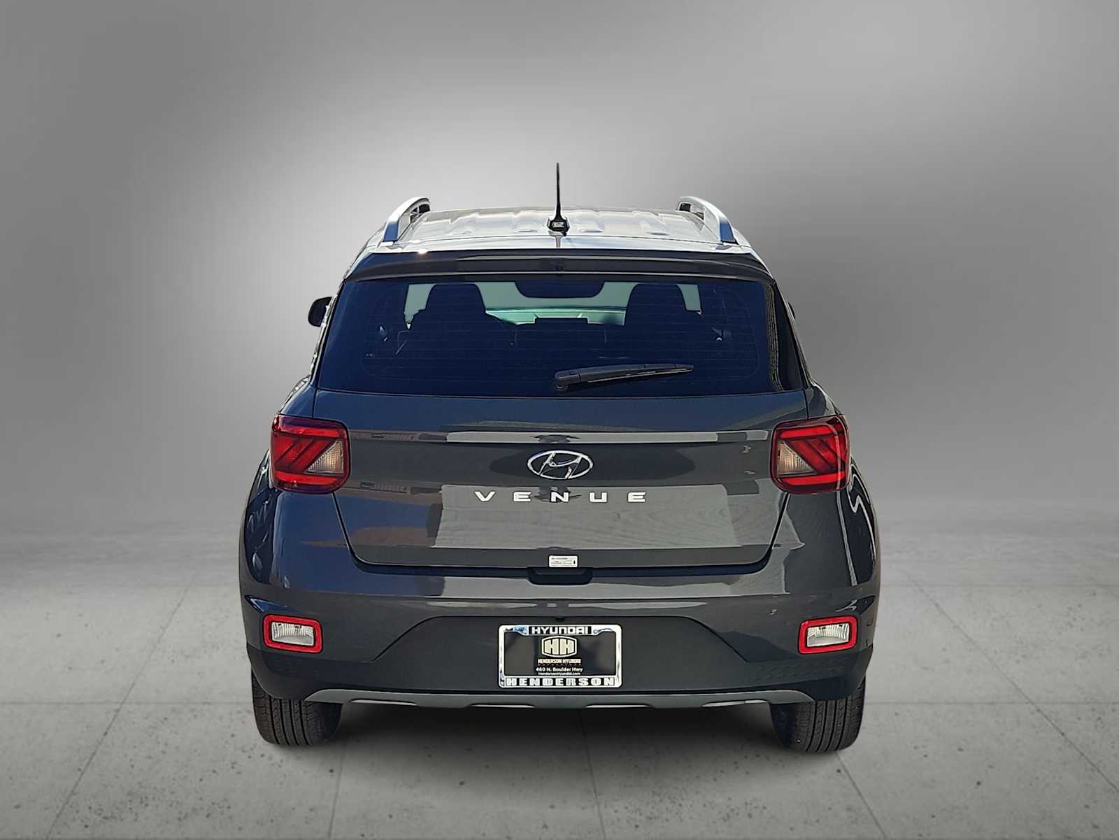 Thumbnail: 2025 Hyundai Venue - 7