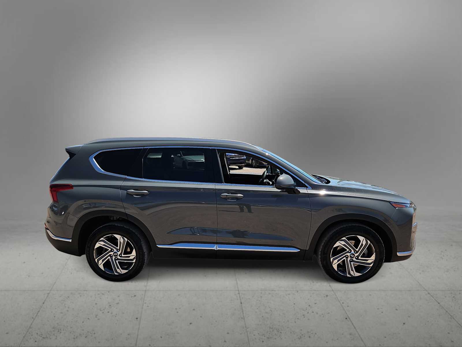 Thumbnail: 2021 Hyundai Santa Fe - 9