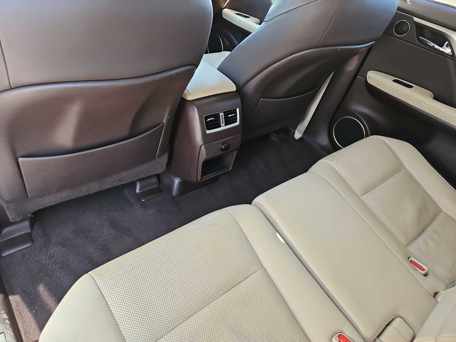 Thumbnail: 2017 Lexus RX - 19