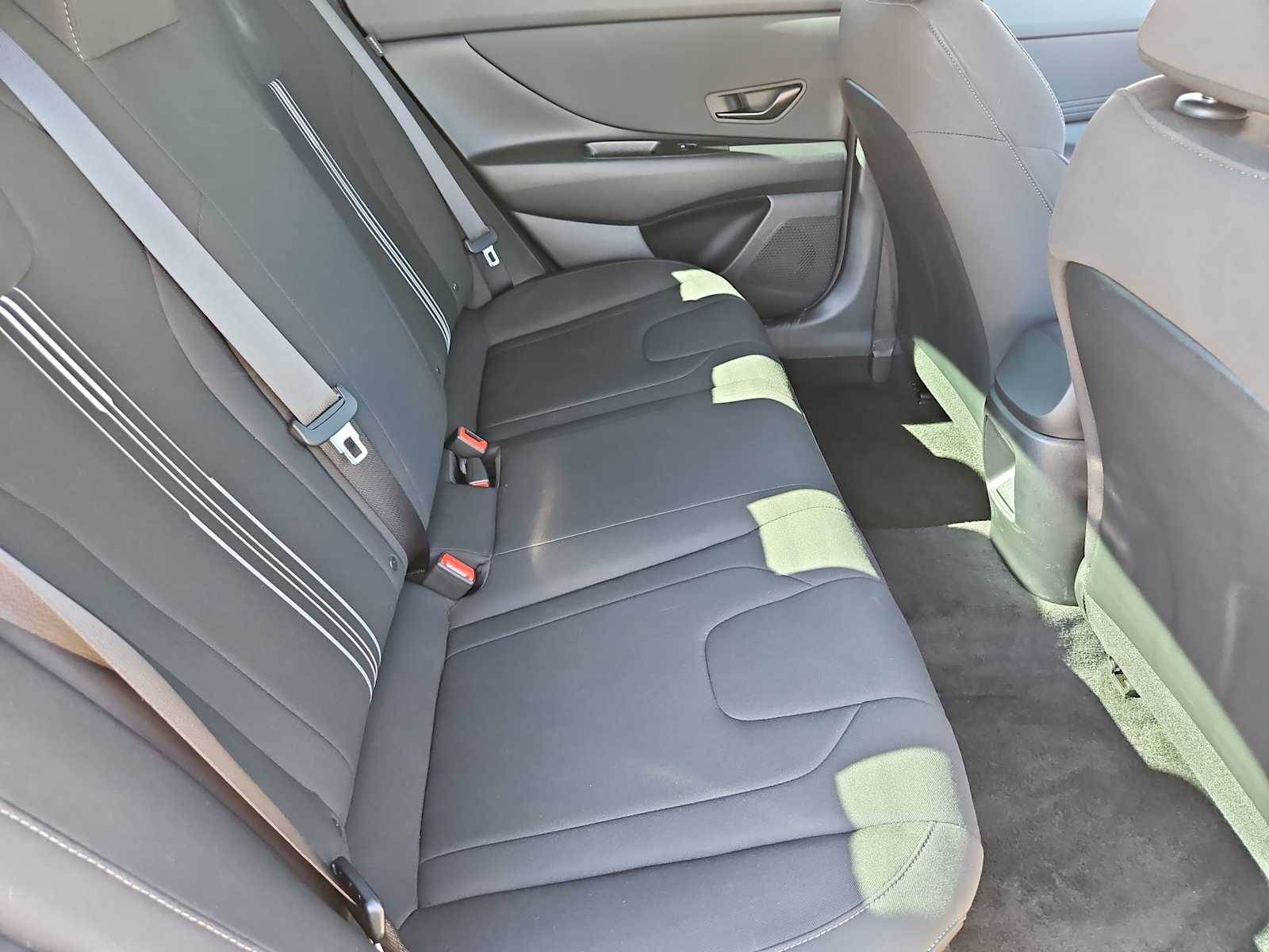 Thumbnail: 2025 Hyundai Elantra - 20