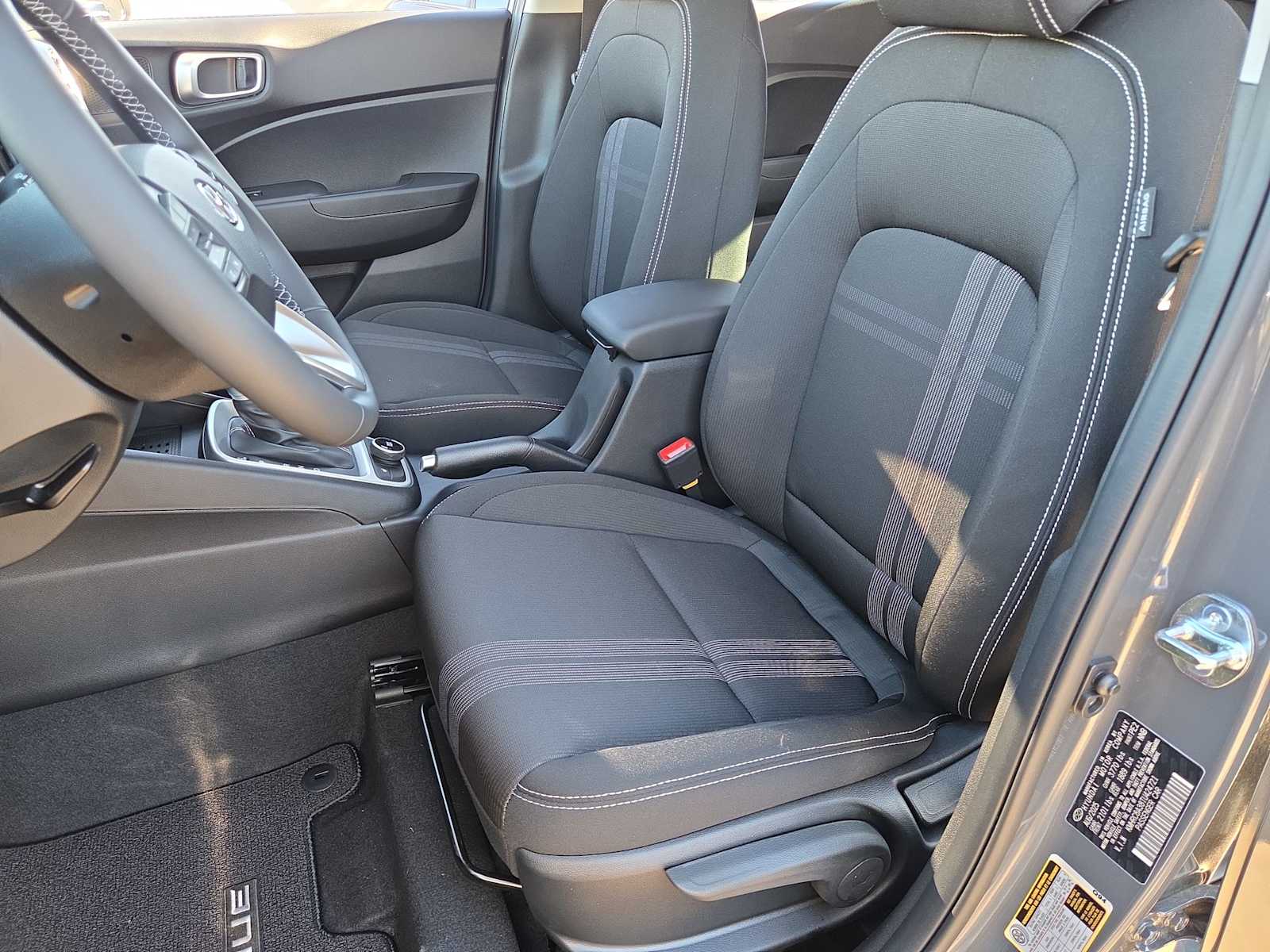 Thumbnail: 2026 Hyundai Venue - 16