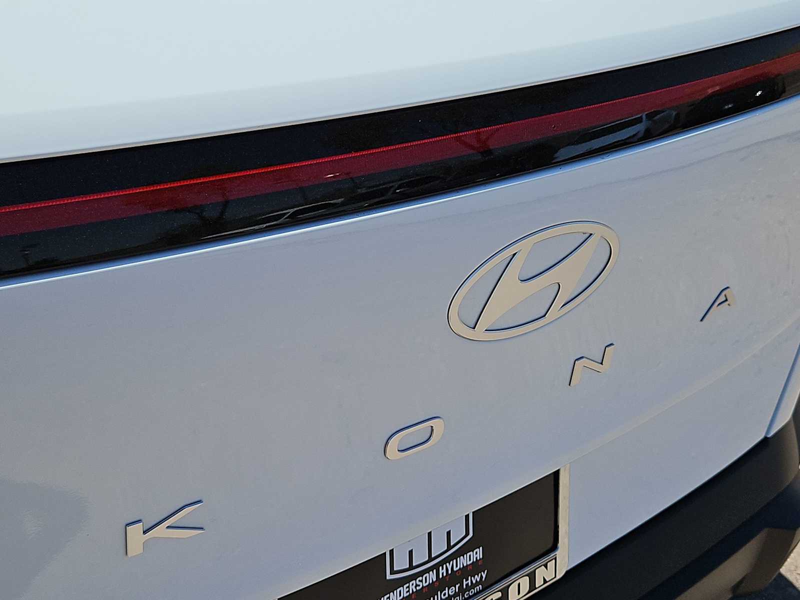 Thumbnail: 2026 Hyundai Kona - 12