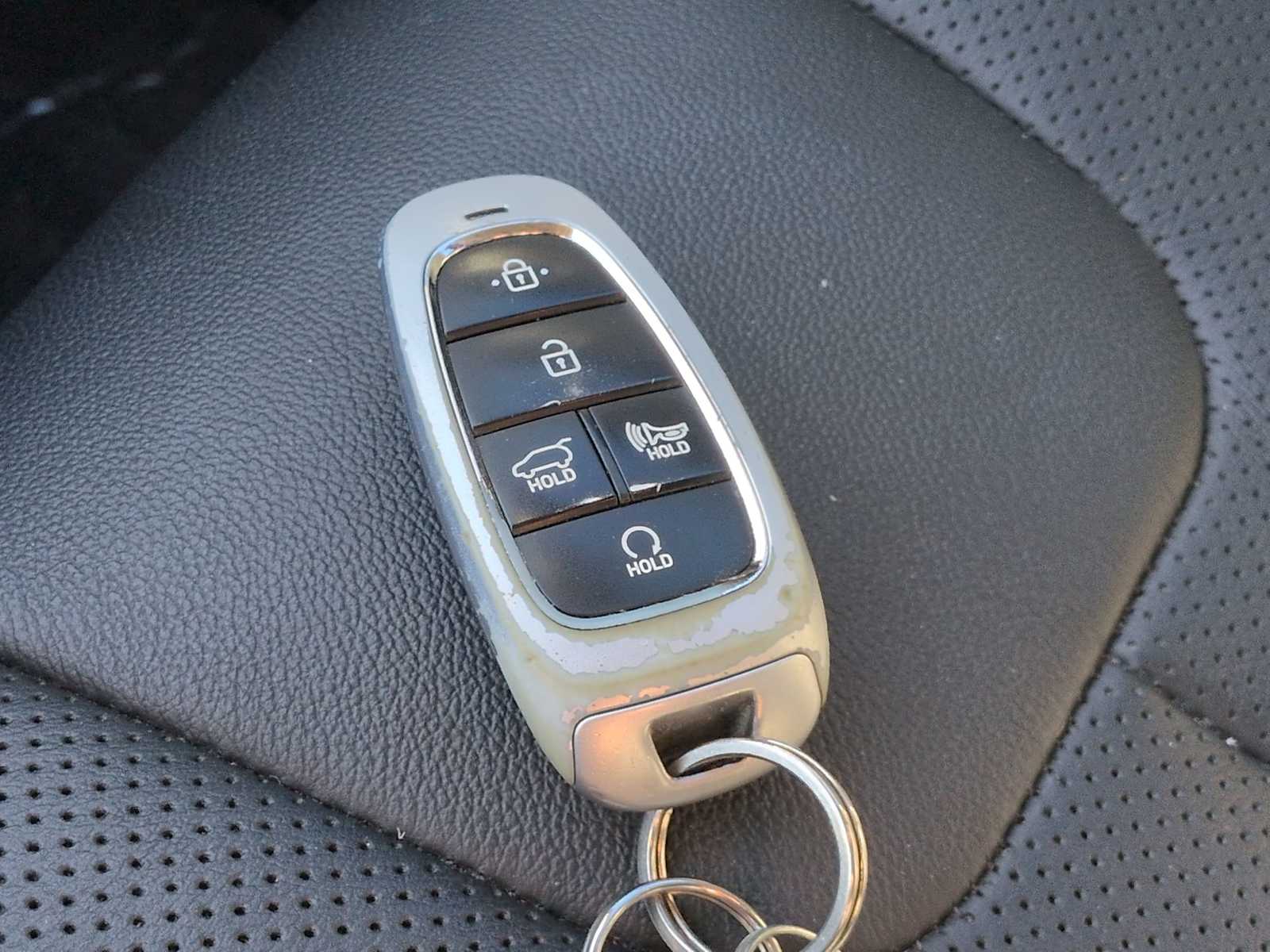 Thumbnail: 2022 Hyundai Santa Fe - 38