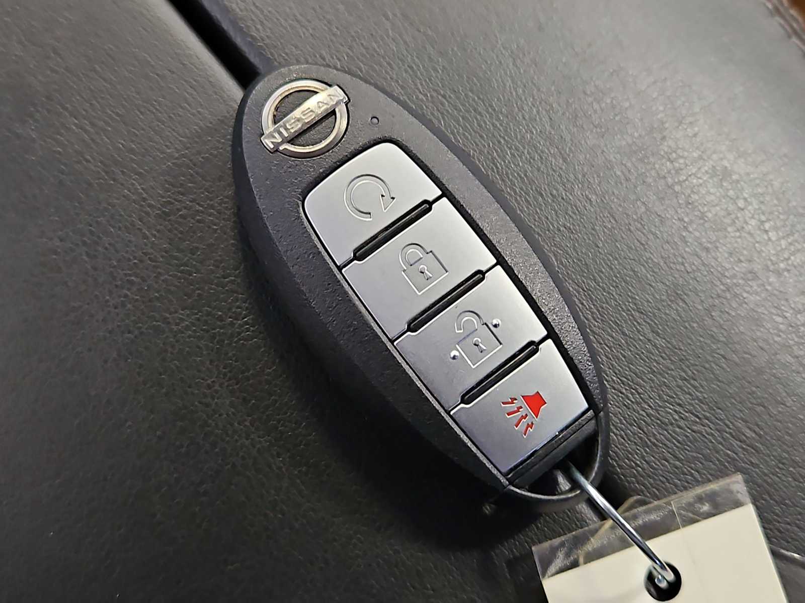 Thumbnail: 2022 Nissan Rogue - 34