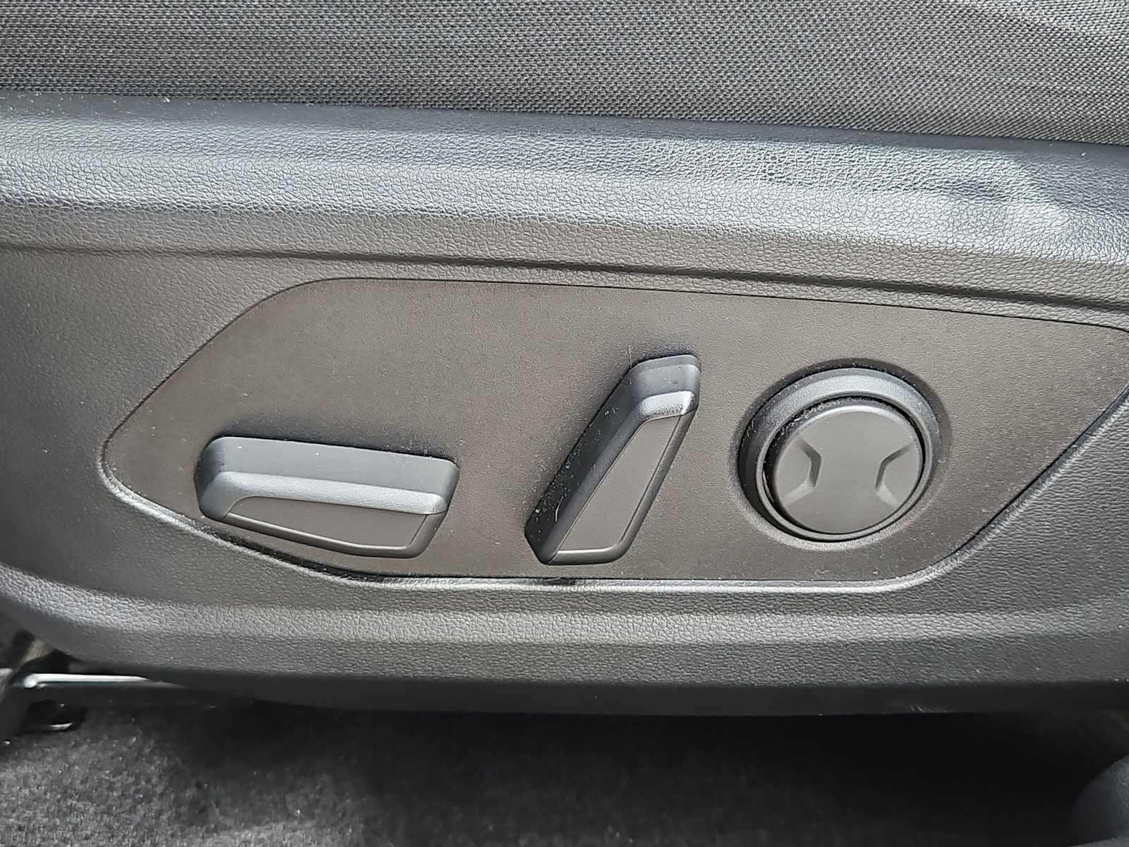 Thumbnail: 2022 Hyundai Tucson - 17