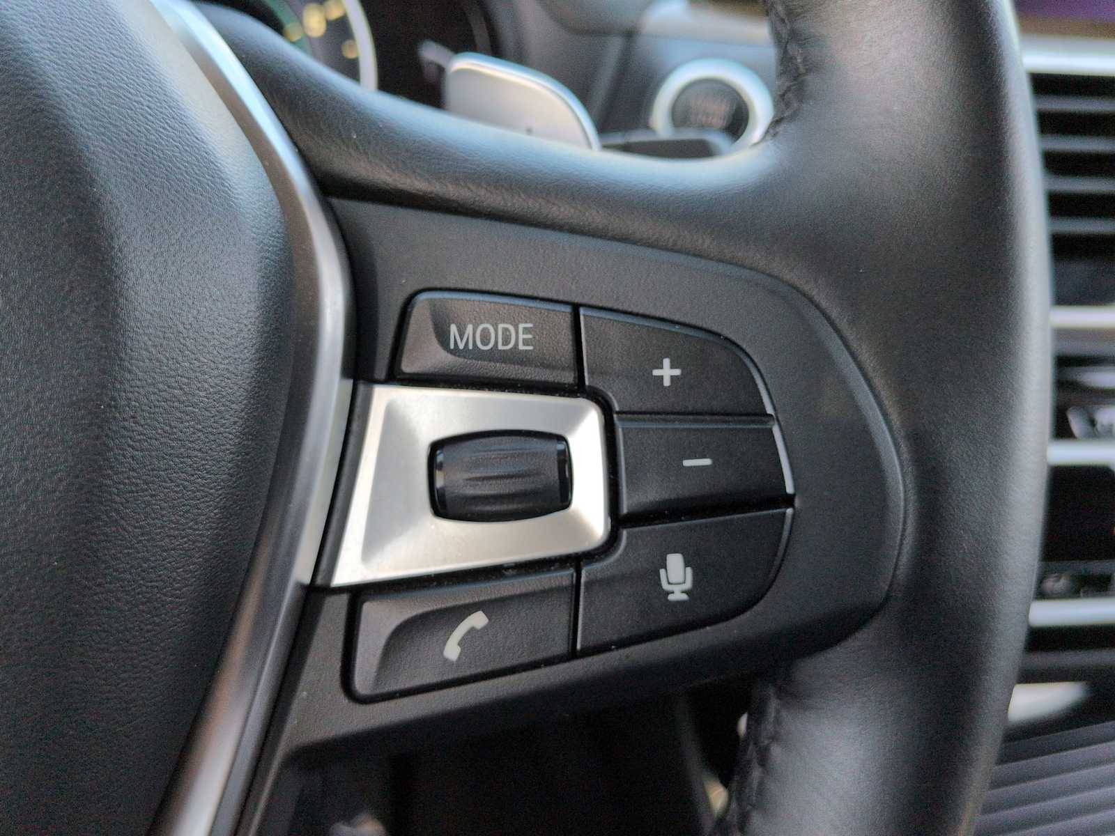 Thumbnail: 2018 BMW X3 - 27