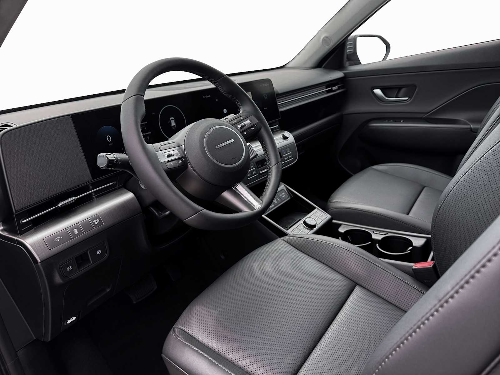 Thumbnail: 2026 Hyundai Kona - 14