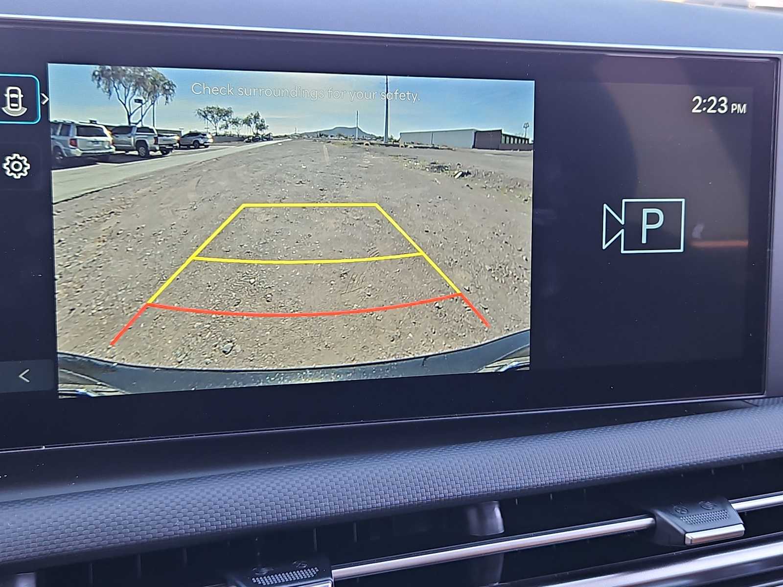 Thumbnail: 2026 Hyundai Tucson - 29