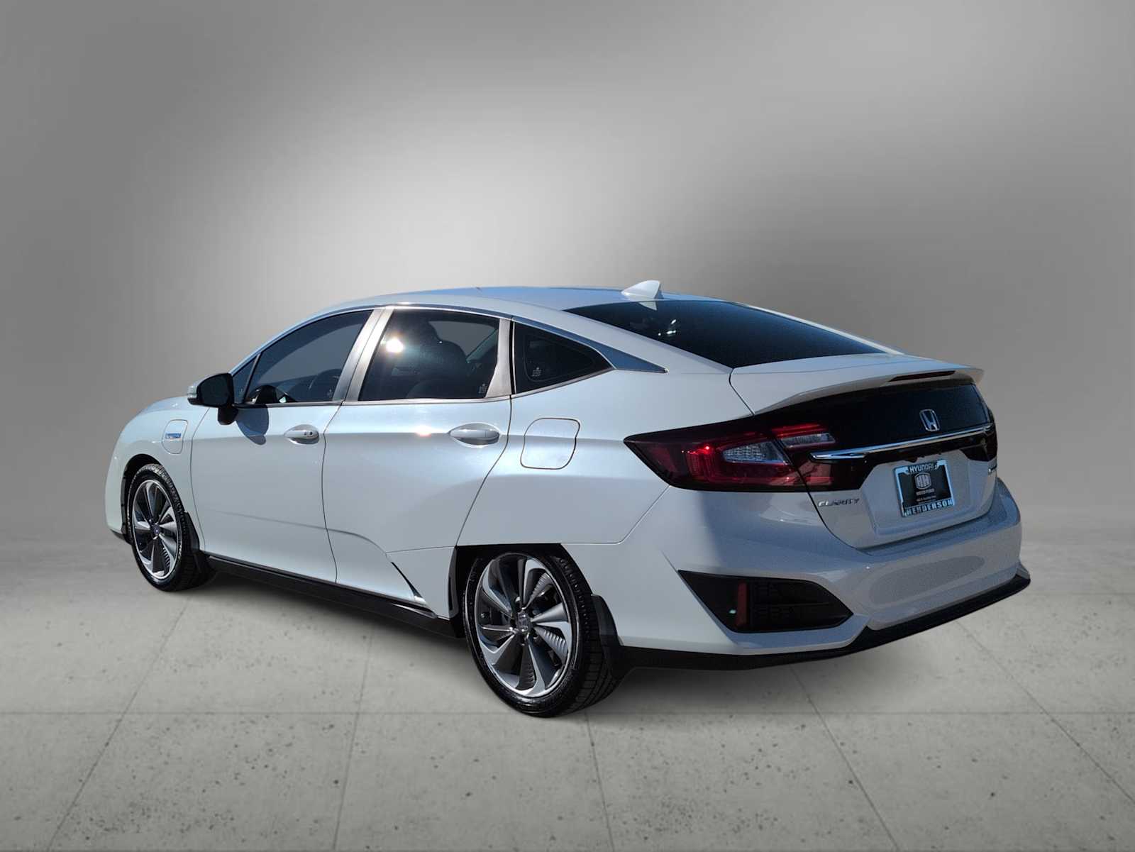 Thumbnail: 2018 Honda Clarity - 6