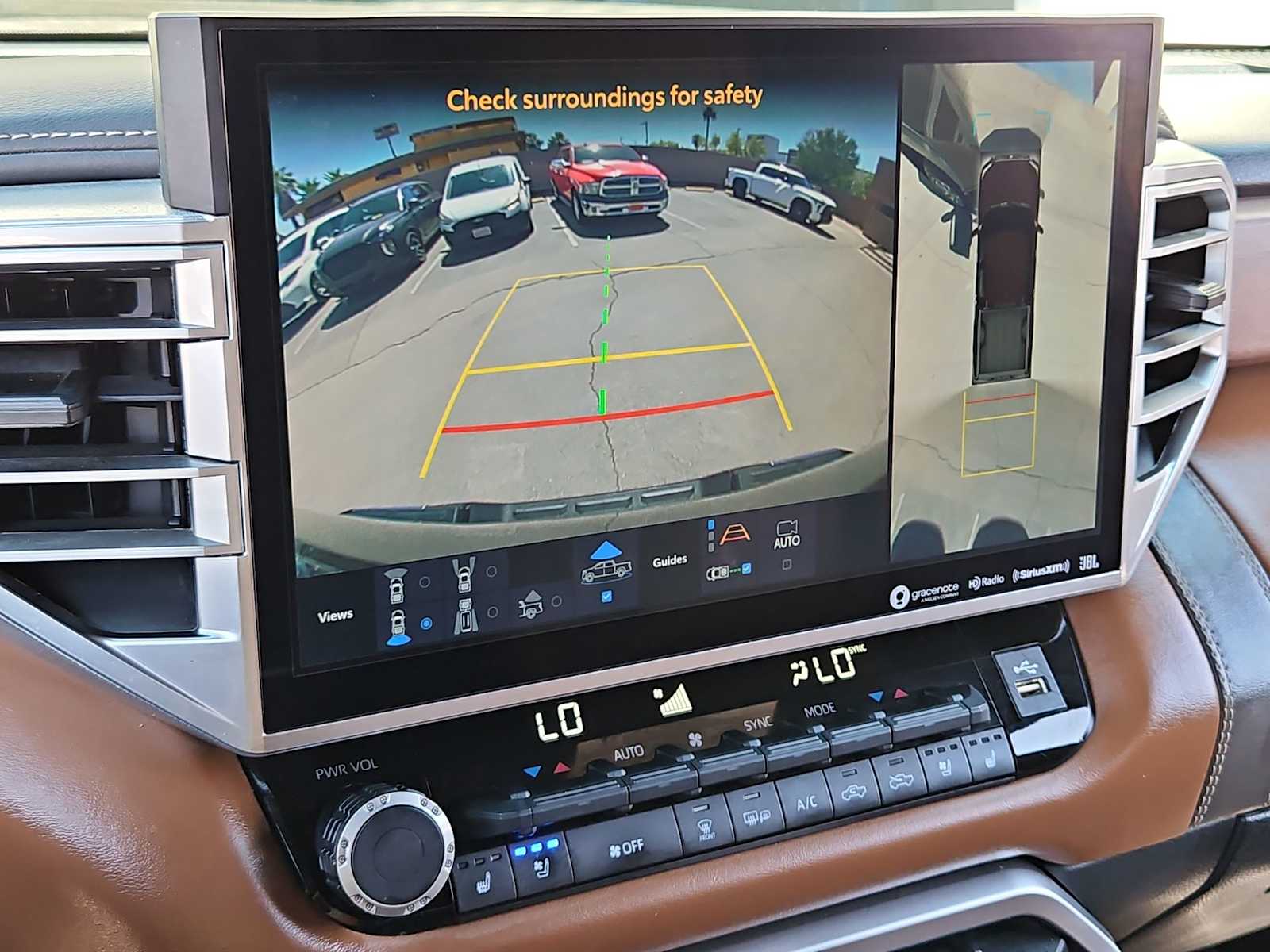 Thumbnail: 2022 Toyota Tundra - 27