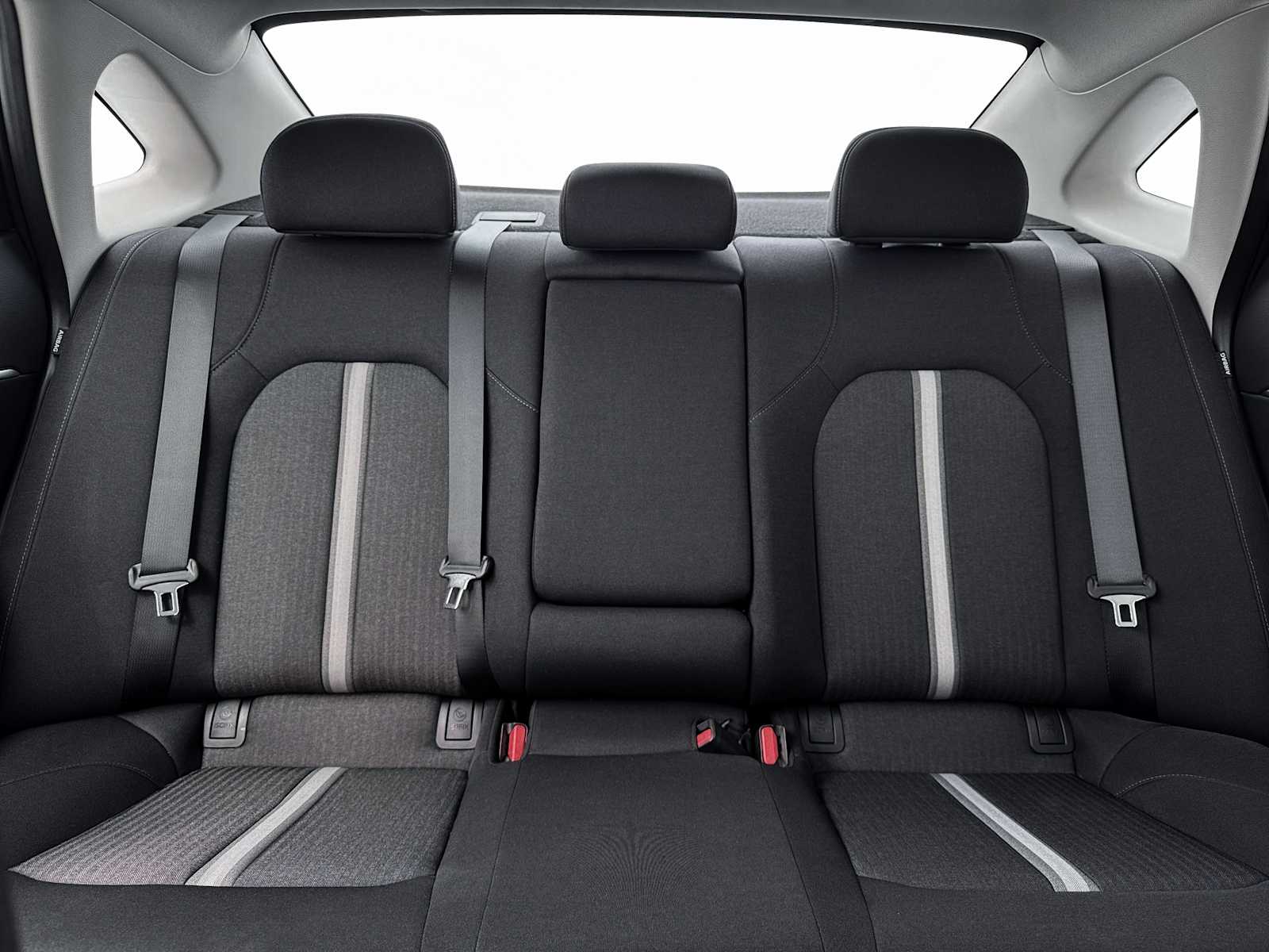 Thumbnail: 2026 Hyundai Sonata - 16